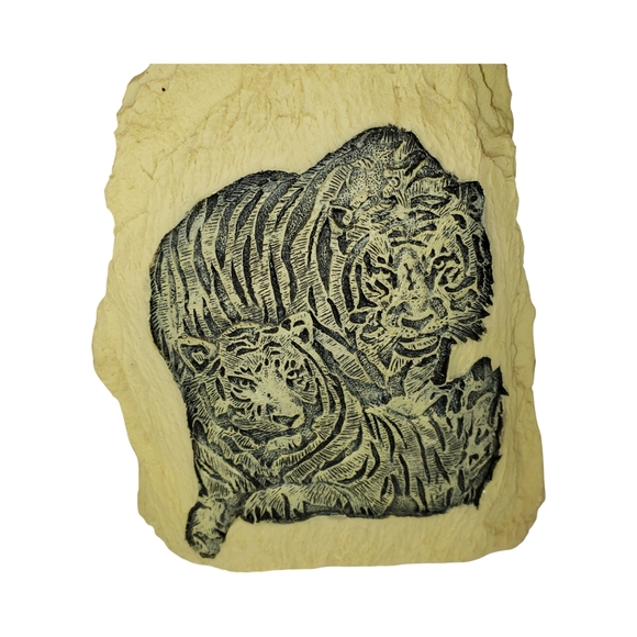 Tiger Decor - Picture 2 of 8